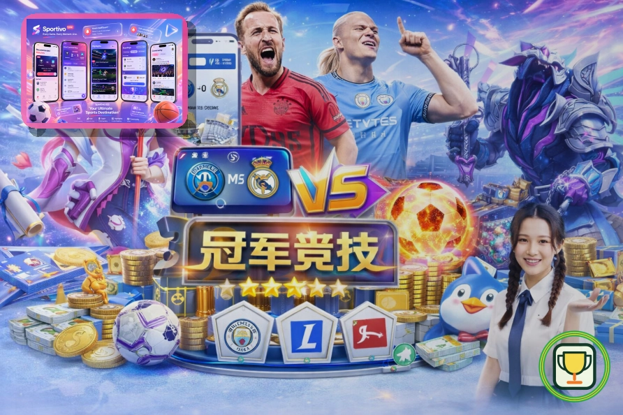 开云社区赛事与活动场景